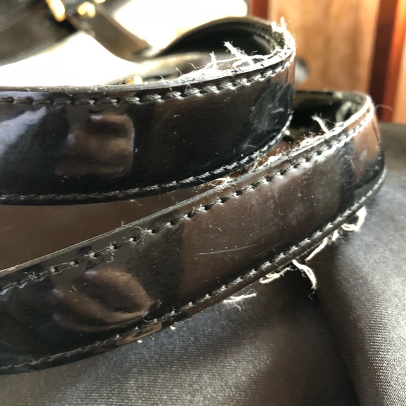 Large Black Tory Burch Tote Handbag - Picture 2 of 8